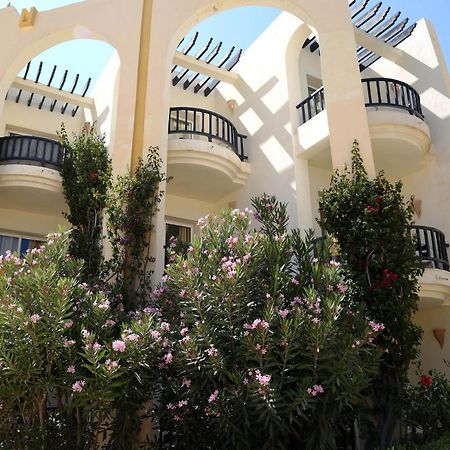 Eden Star Resort Zarzis Dış mekan fotoğraf