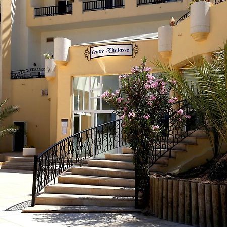 Eden Star Resort Zarzis Dış mekan fotoğraf