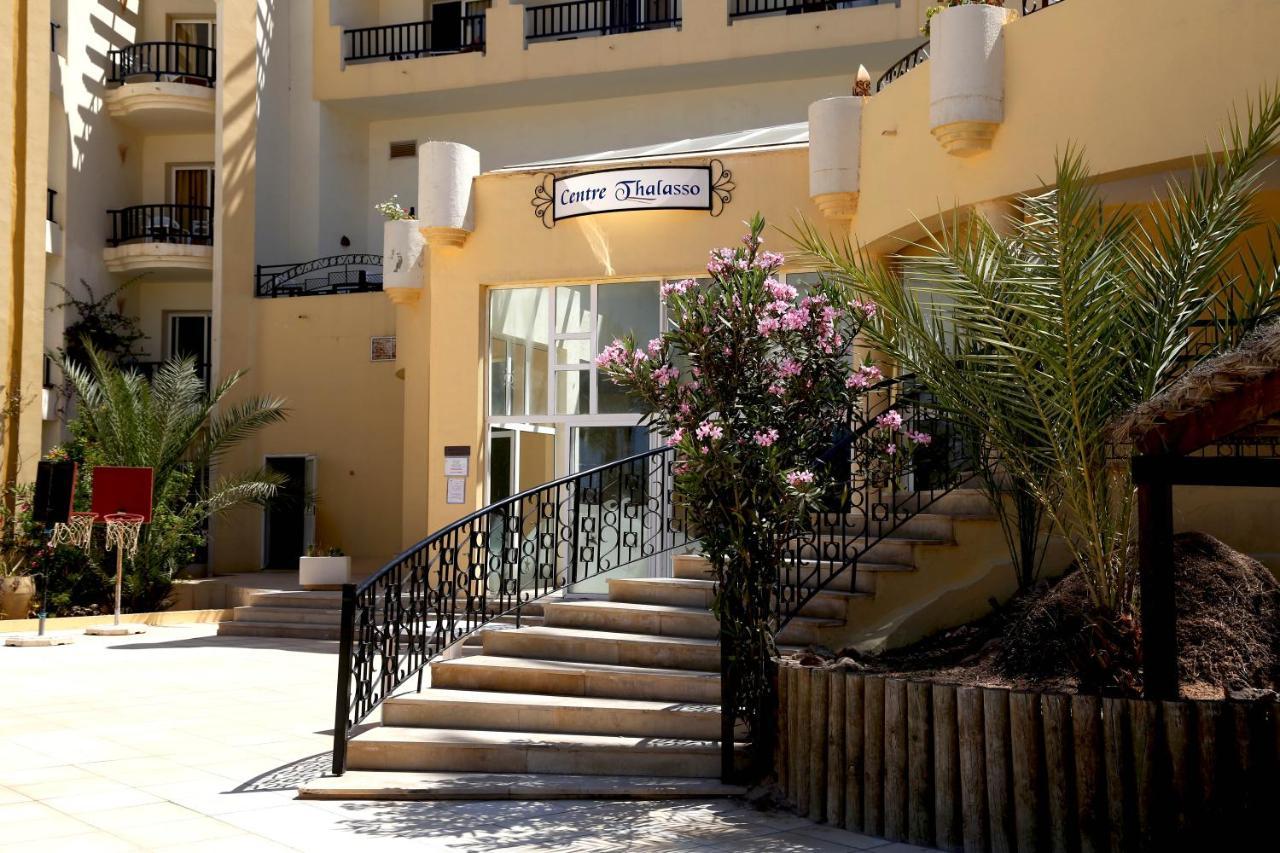 Eden Star Resort Zarzis Dış mekan fotoğraf