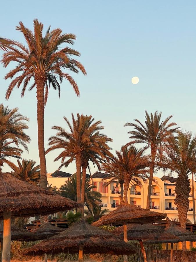 Eden Star Resort Zarzis Dış mekan fotoğraf