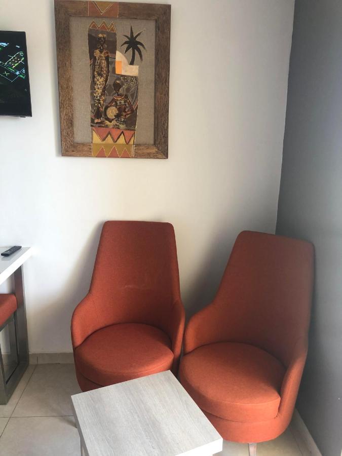 Eden Star Resort Zarzis Dış mekan fotoğraf