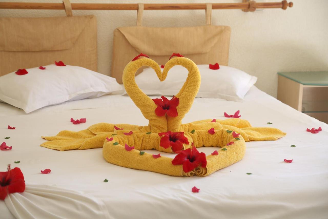 Eden Star Resort Zarzis Dış mekan fotoğraf