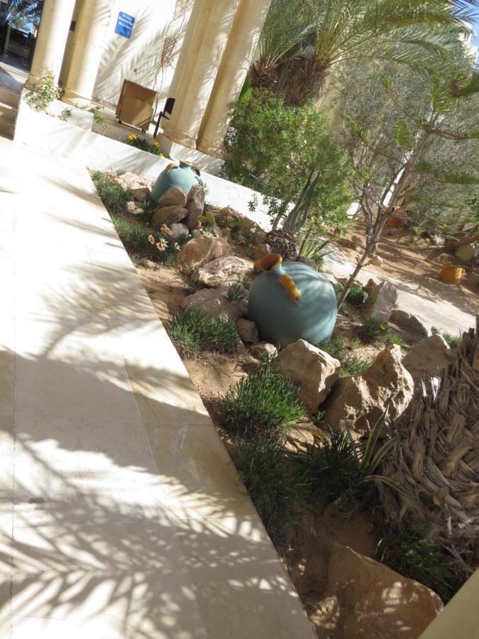 Eden Star Resort Zarzis Dış mekan fotoğraf