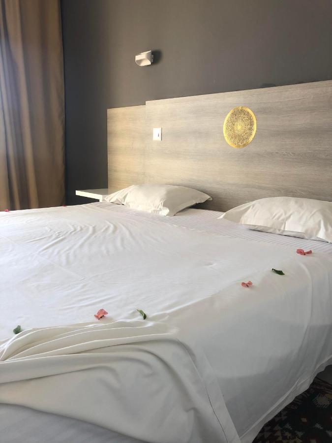Eden Star Resort Zarzis Dış mekan fotoğraf