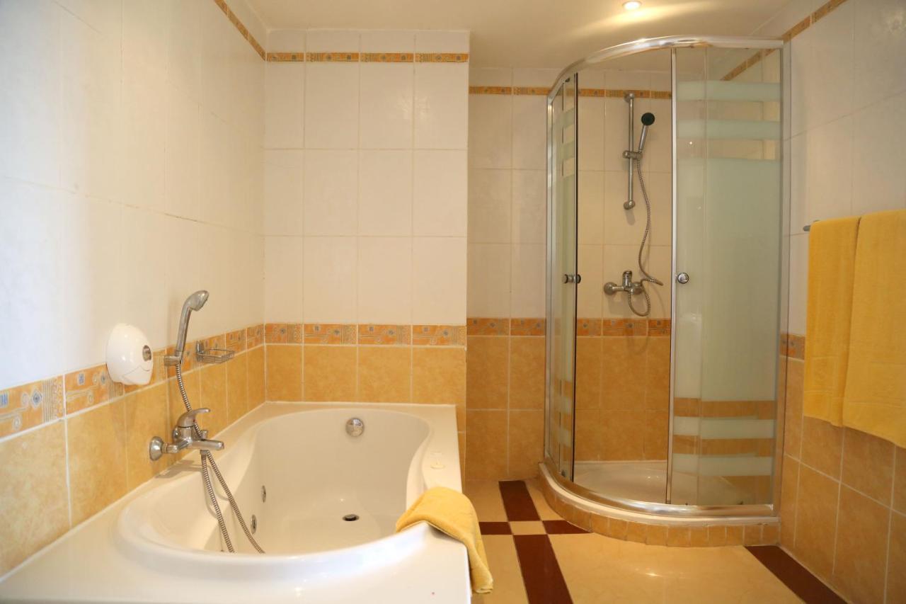 Eden Star Resort Zarzis Dış mekan fotoğraf