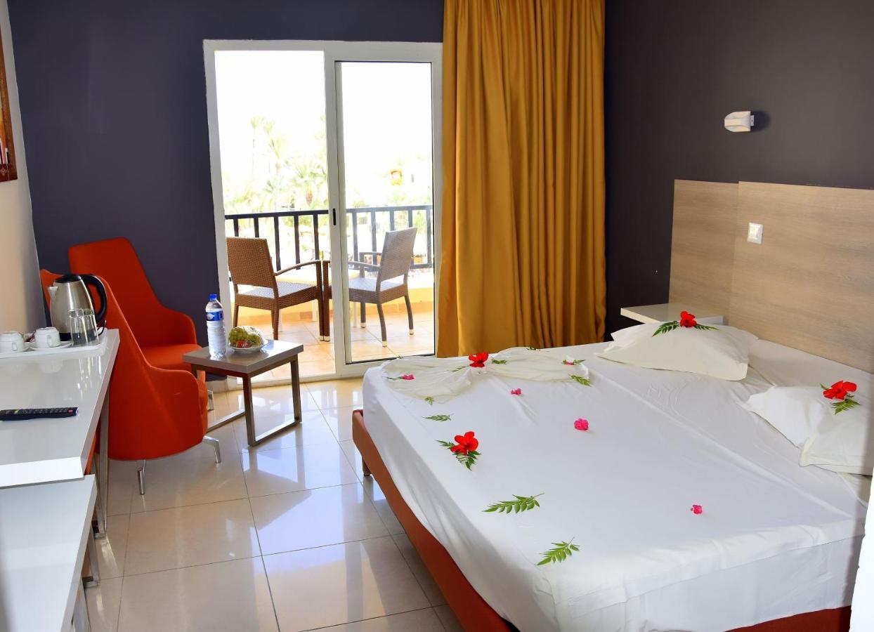 Eden Star Resort Zarzis Dış mekan fotoğraf