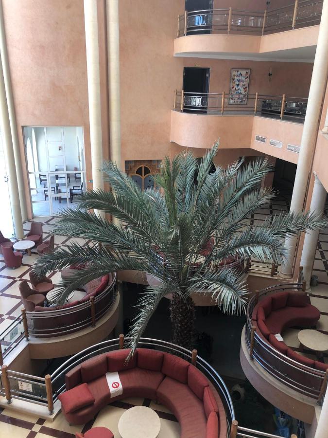 Eden Star Resort Zarzis Dış mekan fotoğraf