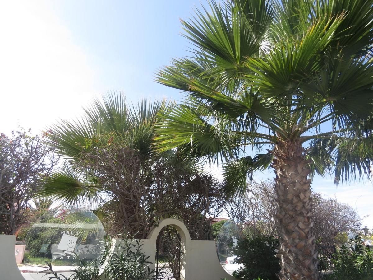 Eden Star Resort Zarzis Dış mekan fotoğraf