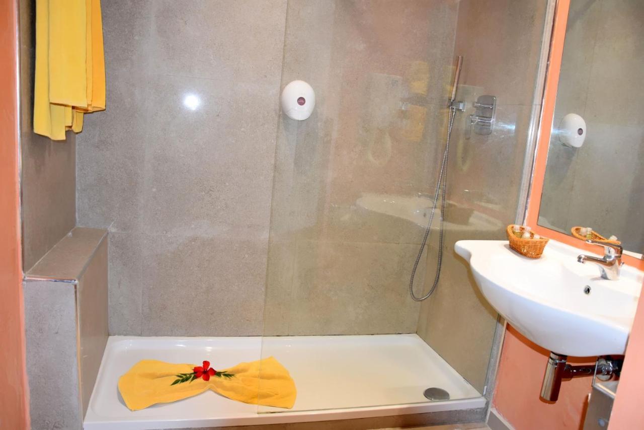 Eden Star Resort Zarzis Dış mekan fotoğraf
